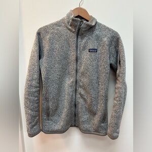 Patagonia Better Sweater Fleece Jacket
